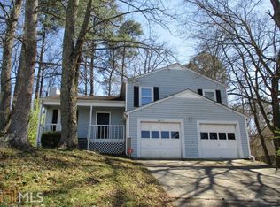 5877 Brookside Dr SE, Mableton, GA 30126