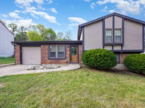 36 Crystal Lake Dr, Covington, KY 41017