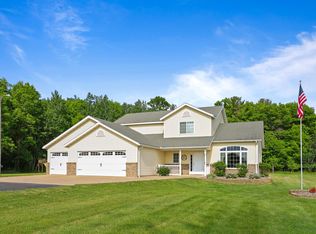 13970 Ronneby Rd NE, Foley, MN 56329