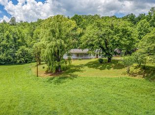 2815 Dry Hill Rd, Ferrum, VA 24088