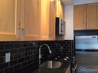 Rented by City Connections Realty