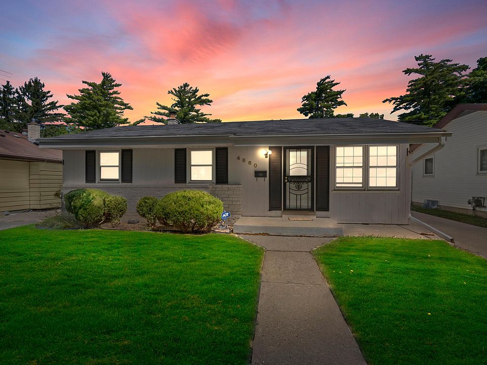 1st image of 4660 W Brentwood Ct
