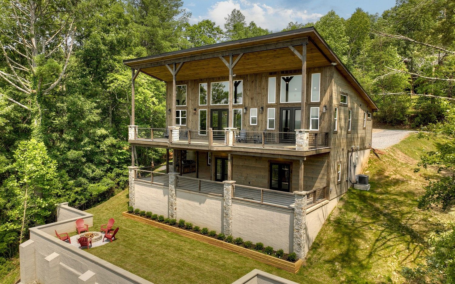 744 Bear Walk Rd, Mineral Bluff, GA 30559 MLS 326436 Zillow