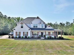146 Hudson Trl, Cataula, GA 31804