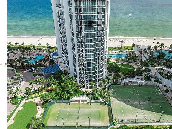 3rd image of 18101 Collins Ave #101-SPA