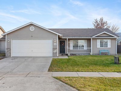 2482 W Dawn Ave, Post Falls, ID, 83854
