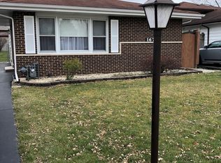 16737 92nd Ave, Orland Hills, IL 60487