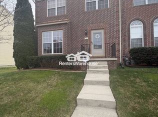 525 Callander Way, Abingdon, MD 21009