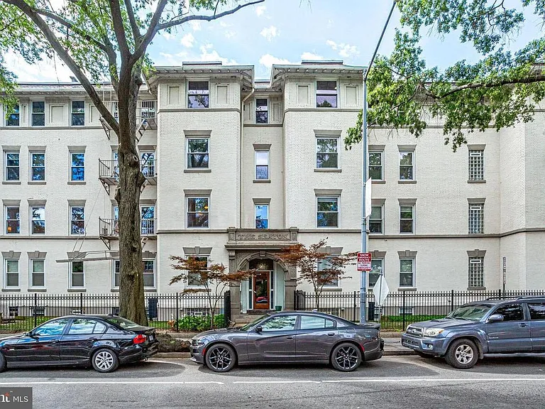 150 Rhode Island Ave NW #201 — Photo 10