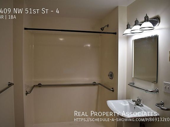 5th image of 1409 NW 51st St APT 4