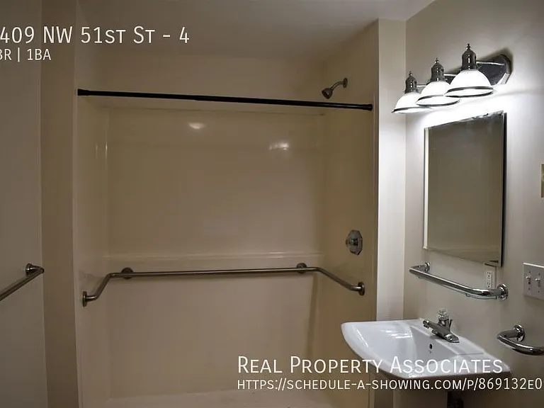 1409 NW 51st St #4 — Photo 5