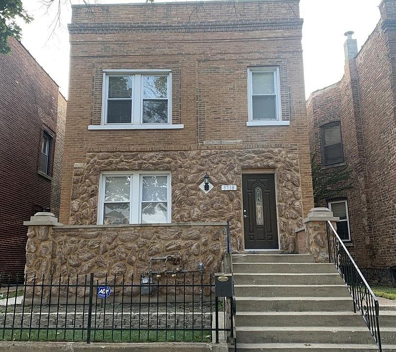 1st image of 5718 S Maplewood Ave