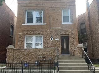 5718 S Maplewood Ave, Chicago, IL 60629