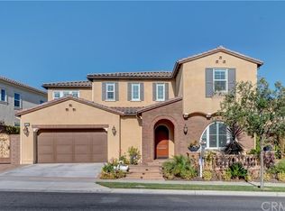 536 N Belridge Ter, Brea, CA 92821