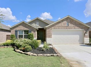 2123 Santa Ana Way, Baytown, TX 77523