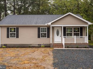 914 Powhatan Blvd, Salisbury, MD 21801