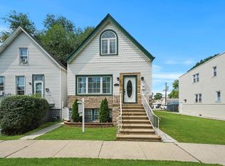 3214 S 49th Ave, Cicero, IL 60804