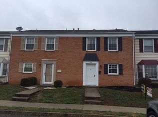 105 Cambridge Sq, Vinton, VA 24179
