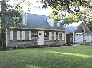 23 Maritime Dr, Wareham, MA 02571