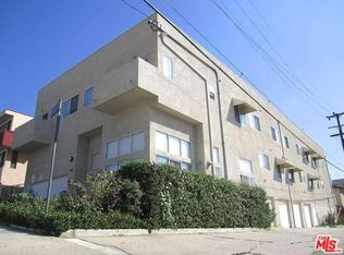 900 N Beaudry Ave APT 103, Los Angeles, CA 90012