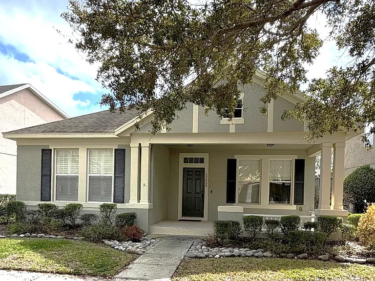 13608 Cepheus Dr — Photo 1