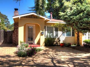 325 Middlefield Rd, Palo Alto, CA 94301