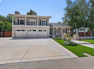 515 Burns Cir, San Ramon, CA 94583