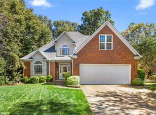 926 Benfield Dr, Greensboro, NC 27410