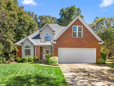 926 Benfield Dr, Greensboro, NC, 27410