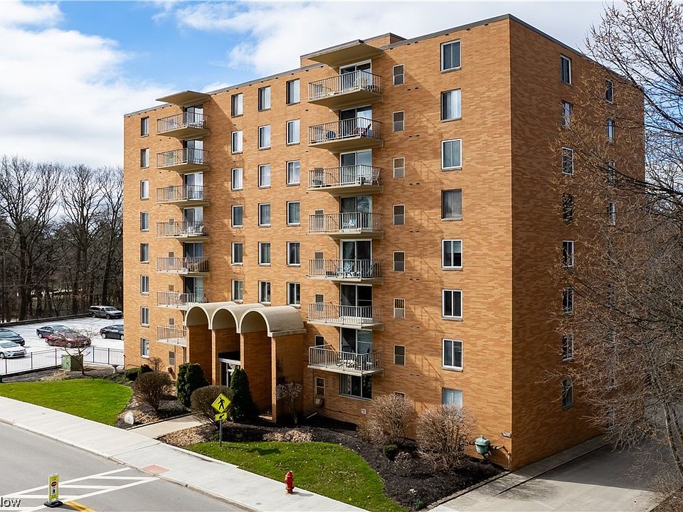 1st image of 50 S Rocky River Dr APT 406