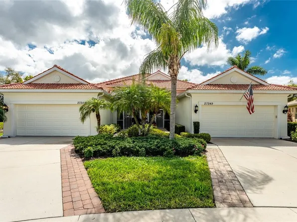 27255 Ipswich Dr, Englewood, FL 34223