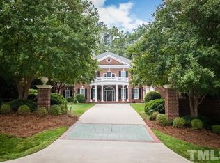 221 Fox Walk Path, Garner, NC 27529