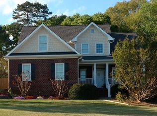 1121 Willowynd Way, Watkinsville, GA 30677