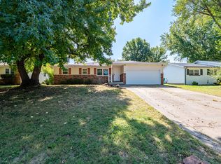 816 W Morningside St, Springfield, MO 65807
