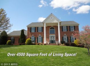 108 Roselawn Ct, Bel Air, MD 21014