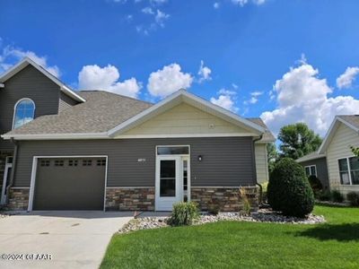 4911 Curt Cir, Grand Forks, ND, 58201
