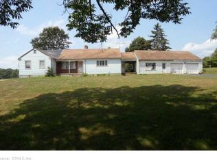 96 Pautipaug Hill Rd, Baltic, CT 06330