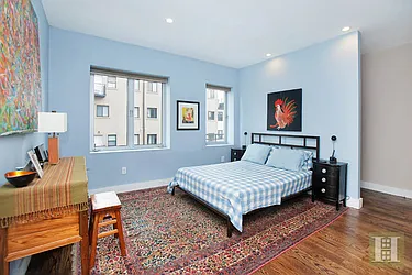 Sold by Halstead Real Estate