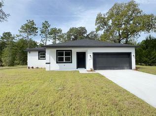 7914 N Omega Way, Citrus Springs, FL 34434