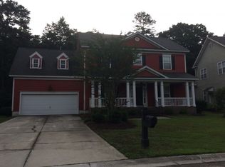 112 Blackwater Dr, Summerville, SC 29485