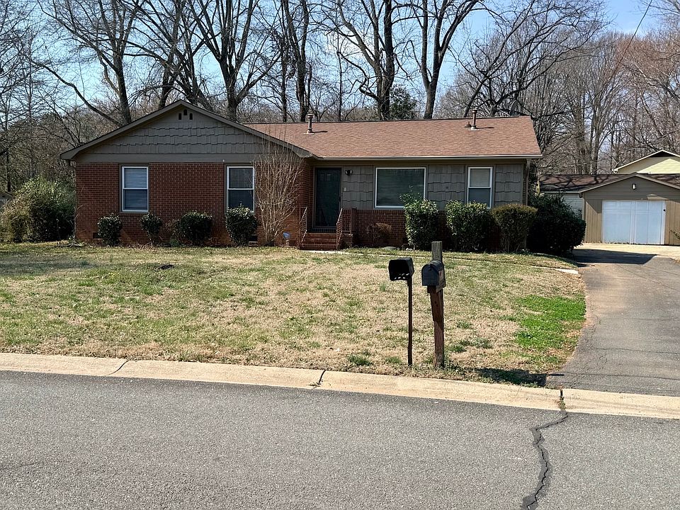 1st image of 5325 Evanshire Dr