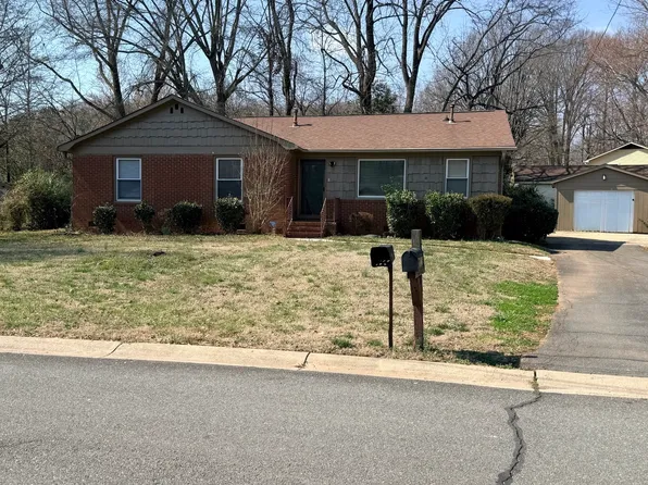 5325 Evanshire Dr, Charlotte, NC 28216