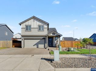 4785 Navigation Ave NE, Salem, OR