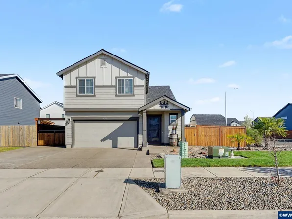 4785 Navigation Ave NE, Salem, OR 97305