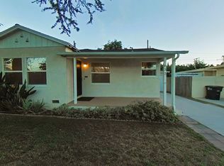 632 Hawthorne St, Glendale, CA 91204