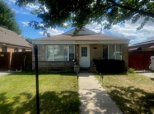3775 W Pippin St, Chicago, IL 60652