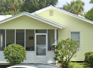 1145 Mallery St, Saint Simons Island, GA 31522