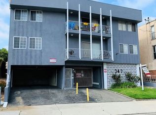 347 E Plymouth St APT 7, Inglewood, CA 90302