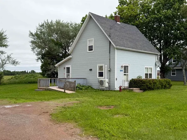 1023 Saint Gilbert Rd, Richmond Parish, PE C0B 2E0