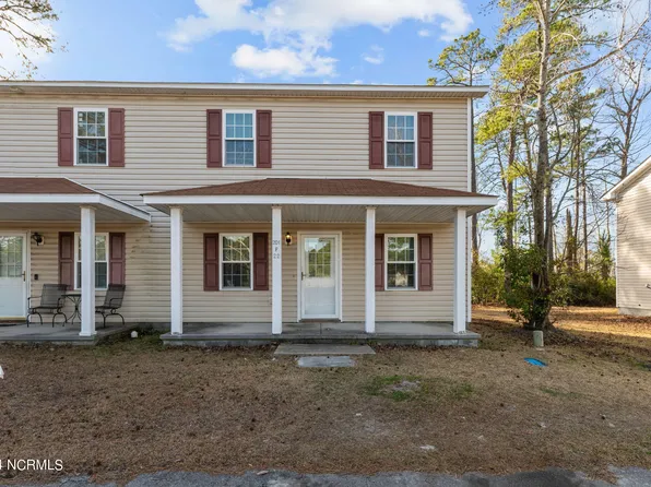 201 Shipman Road, Havelock, NC 28532